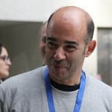 Γιώργος Πρώιας