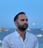 Ηλίας Σαλτιέλ