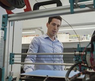 Παναγιώτης Θεοχάρης